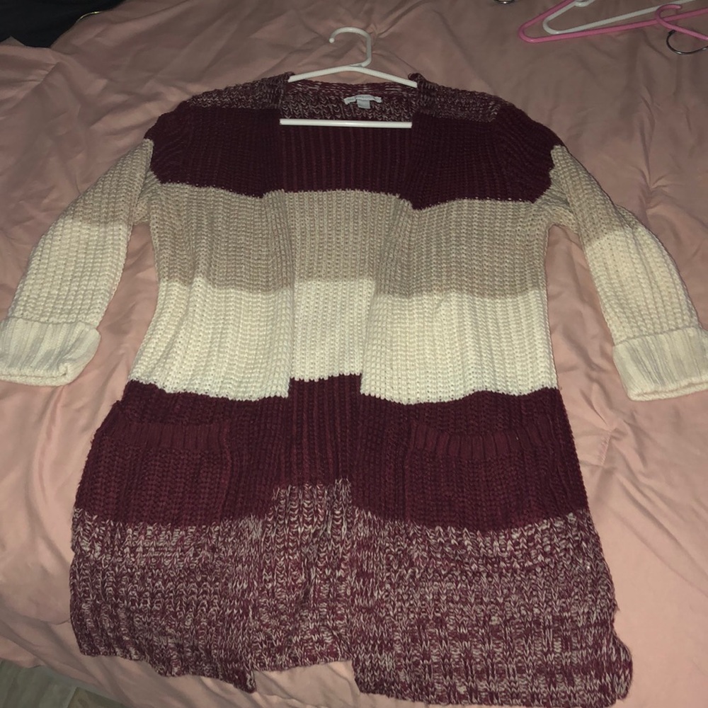 New York and Company sweater